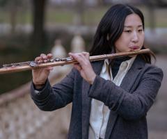 Sindix Music - Organista violinista soprano