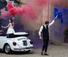 Villa Incontri Eventi - Effetto