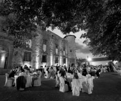 Location di nozze a Siena