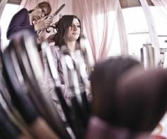 Boccoli per la sposa