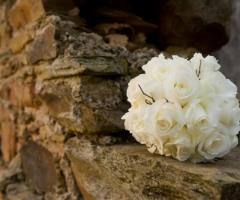 Fiori e addobbi per il matrimonio