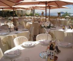 Villa La Falanghina per il matrimonio a Napoli