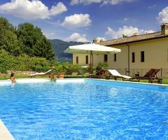 Piscina del convento