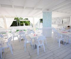 Matrimonio nel Salento - Zeus Beach
