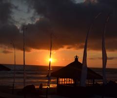 Matrimonio al mare - Rama Beach Cafe