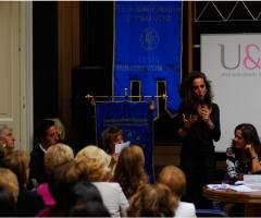 Evento Fidapa - U&I and everybody else