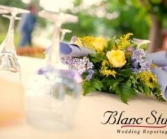 Ristorante - Blanc Studio - Fotografia e Video
