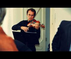 Violino solo - Quartetto Genovese