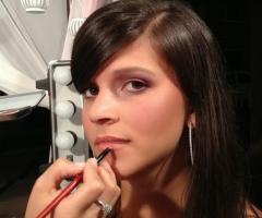 Trucco Bride