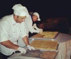 Pasticceria Mario Barone - Realizzazione dolci con ingredienti di qualità