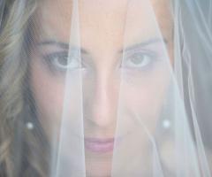 Aysthesis Foto & Design Studio - Lo sguardo della sposa