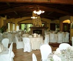Ricevimento di matrimonio al Ristorante 2 Lanterne