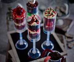 Confetti Perfetti - Dolci artistici a Roma