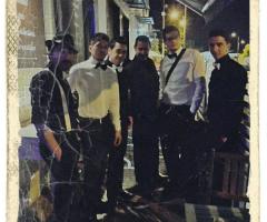 Piacenti & Dolce Vita Orchestra - Musica dal vivo per matrimoni