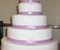 Gran Caffè Ventura - Torte nuziali ad Aci Castello