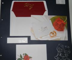 Carpe Diem - Partecipazioni romantiche