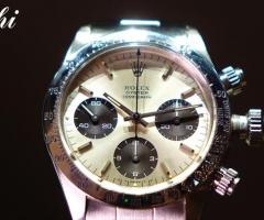 Ronchi - Orologi per lo sposo a Milano