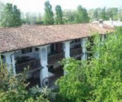 Cascina Gabrina - Casale per eventi e cerimonie