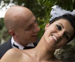 Passeggiata sposi - StudioTPH