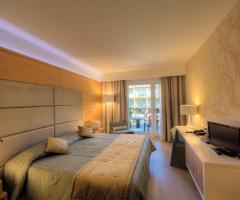 Parc Hotel Gritti - Camera Privilege