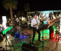 H-Mora Band - Musica per matrimoni a Palermo