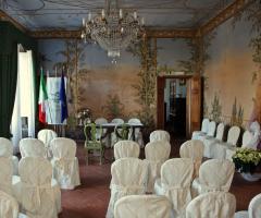 Silvia Carli Wedding Planner - Matrimonio a Torino