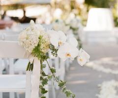 AA Event Design - Le decorazioni