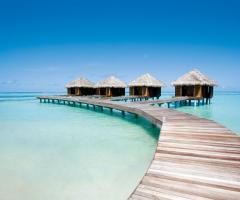 I viaggi di Sildan di Dasi Tour - Maldive: spiagge bianchissime e acque cristalline.