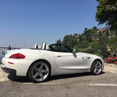 Zed4Wed - Noleggio auto per il matrimonio a Bergamo