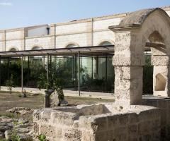 Relais Histò San Pietro sul Mar Piccolo - Il pozzo