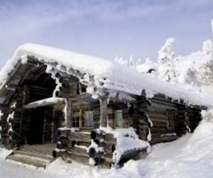 Luna di miele in Finlandia