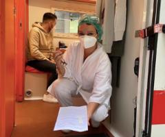 Medical Care Milano - Covid-19 Test rapido antigenico con refertazione in 15 - 30 minuti