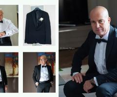 Studio Fotografico Vincenzo Agozzino - Le foto per il matrimonio a Messina