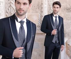 Veruschka Atelier - Il vestito per lo sposo a Parma