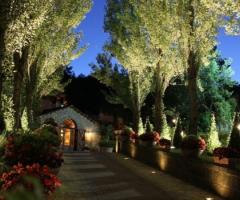 Casale per matrimoni a Caserta