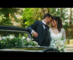 Ben ti voglio Wedding films - Un ricordo unico