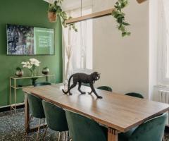 Terrazza Bonsai - Terrazza