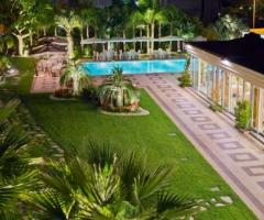 Ristorante Nanè - Ristorante per matrimoni a Pontinia (Latina)