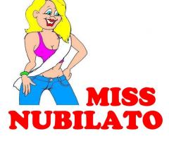 Fascia sposa addio al nubilato