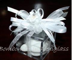 Scatolina in plexiglass 5x5x5
Arrediamoci, Si lo Voglio !