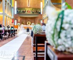 Cerimonia religiosa a cura di Nozze e Delizie