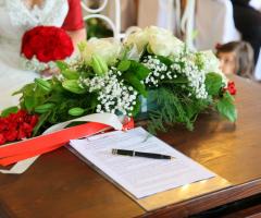 LE promesse - Save The Party