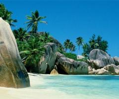 Seychelles una delle più richieste dagli sposi.