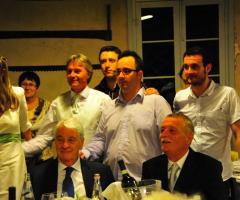 Matrimonio Patrizia e Dietmar