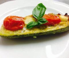 Agriturismo Il Melograno di Banditella - Antipasti per cerimonie a Grosseto