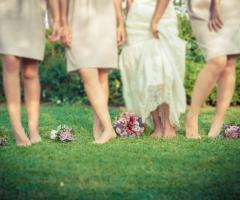 fotografo matrimonio roma