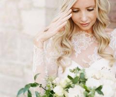 Rella's Eden - Acconciature da sposa a Cusano Milanino