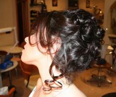 Bruschi Group - Parrucchiere per spose a Roma