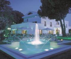 Domus Caesari - Location per matrimoni a Marino