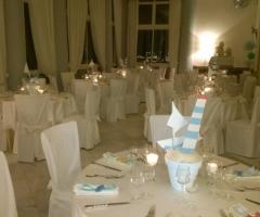 Villa Hertha - Sala Miracapri